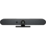 Logitech Rally Bar Mini, Webcam grafite
