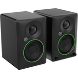 MACKIE CR3.5BT, Altoparlante Nero