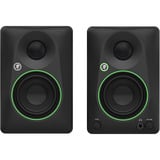 MACKIE CR3.5BT, Altoparlante Nero