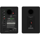 MACKIE CR3.5BT, Altoparlante Nero
