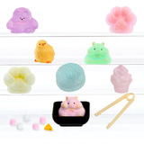 MGA Entertainment Tataba, Gioco figura 