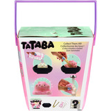 MGA Entertainment Tataba, Gioco figura 