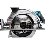 Makita RS002GZ, Sega circolare blu/Nero
