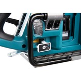 Makita RS002GZ, Sega circolare blu/Nero