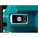 Makita RS002GZ, Sega circolare blu/Nero