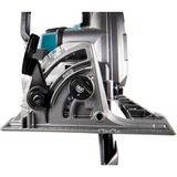 Makita RS002GZ, Sega circolare blu/Nero