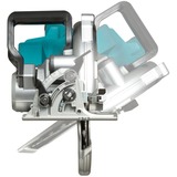 Makita RS002GZ, Sega circolare blu/Nero