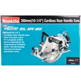 Makita RS002GZ, Sega circolare blu/Nero