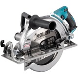 Makita RS002GZ, Sega circolare blu/Nero