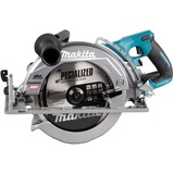 Makita RS002GZ, Sega circolare blu/Nero