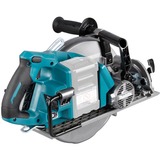 Makita RS002GZ, Sega circolare blu/Nero