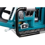 Makita Sega circolare a batteria RS002GZ XGT, 40 Volt blu/Nero
