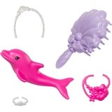 Mattel A Touch of Magic HRP97 bambola Bambola alla moda, Femmina, 3 anno/i, Ragazza, 380 mm, 200 g