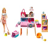 Mattel GRG90 bambola Bambola alla moda, Femmina, 3 anno/i, Ragazza, Multicolore