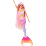 Mattel HRP97, Bambola 