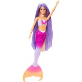 Mattel HRP97, Bambola 