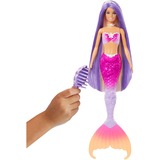 Mattel HRP97, Bambola 