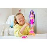 Mattel HRP97, Bambola 