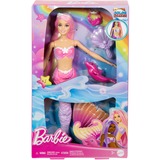 Mattel HRP97, Bambola 