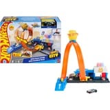 Mattel JBM71, Gioco da costruzione 