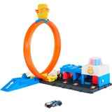 Mattel JBM71, Gioco da costruzione 