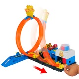 Mattel JBM71, Gioco da costruzione 