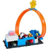Mattel JBM71, Gioco da costruzione 