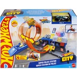 Mattel JBM71, Gioco da costruzione 