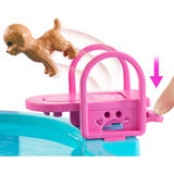 Mattel JFP01, Gioco da costruzione 