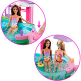 Mattel JFP01, Gioco da costruzione 