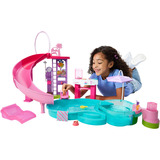 Mattel JFP01, Gioco da costruzione 