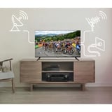 Medion LIFE MD 832003 con lettore DVD, Televisore LED Nero