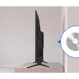 Medion LIFE MD 832003 con lettore DVD, Televisore LED Nero
