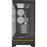 Montech HS02 (B) Nero