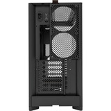 Montech HS02 (B) Nero