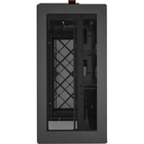 Montech HS02 (B), Chassis Tower Nero