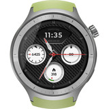 Motorola moto watch, Smartwatch argento