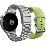 Motorola moto watch, Smartwatch argento
