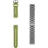 Motorola moto watch, Smartwatch argento