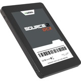 Mushkin MKNSSDDC240GB drives allo stato solido 2.5" 240 GB SATA Nero, 240 GB, 2.5", 560 MB/s, 6 Gbit/s