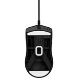NZXT Lift 2 Symm, Mouse da gioco Nero
