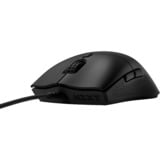 NZXT MS-001NB-03, Mouse da gioco Nero