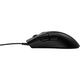 NZXT MS-001NB-03, Mouse da gioco Nero