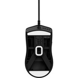 NZXT MS-001NB-03, Mouse da gioco Nero