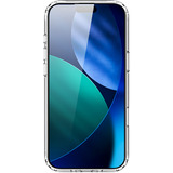 Nevox 2519, Custodia per telefono trasparente