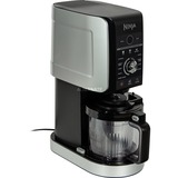 Ninja NC501EU, Gelatiera Nero/Argento