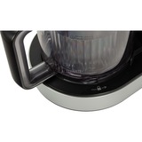 Ninja NC501EU, Gelatiera Nero/Argento