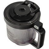 Ninja NC501EU, Gelatiera Nero/Argento
