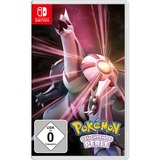 Nintendo Pokémon Shining Pearl Standard Inglese Nintendo Switch Nintendo Switch, RP (Rating Pending)