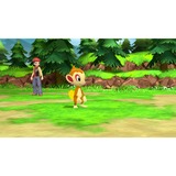 Nintendo Pokémon Shining Pearl Standard Inglese Nintendo Switch Nintendo Switch, RP (Rating Pending)
